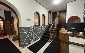 Palota Hostel